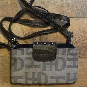 Harley-Davidson over should bag